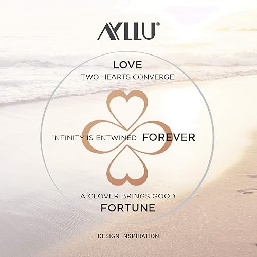 Miniatura 6 de Bling Jewelry Unisex .925 Sterling Silver Inspiration LGBTQ Rights Symbol Rainbow Yin Yang Circle Disc Tag Heart Dangle Bead Charm Personalized