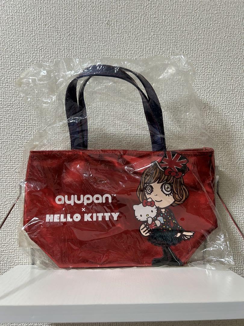 Amazon.co.jp: 浜崎あゆみ トートバッグ : おもちゃ