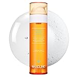 [K-Beauty] Calendula Biome Oil to Foam - All-in-One Korean Face Wash OilBased Foaming Facial Cleanser - Hydrating, Moisturizing & Soothing Makeup Deep Cleansing Oil for All Skin Types (3.88 fl oz)