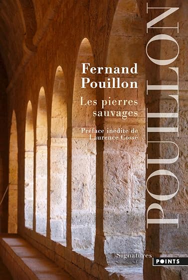 Les Pierres Sauvages
