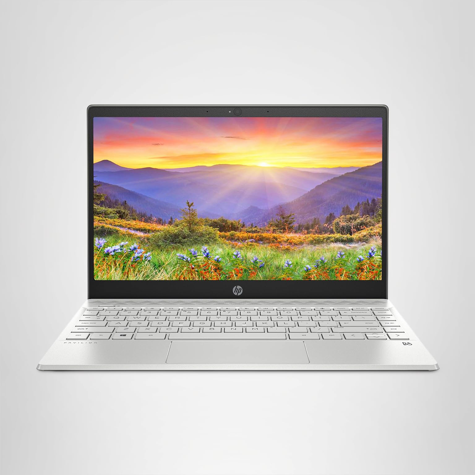 Amazon.co.jp: HP Pavilion 13 i3-8145U 8GB 128GB SSD 13.3インチ