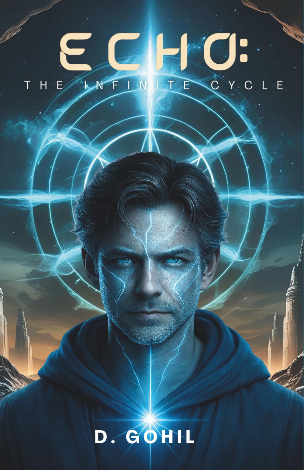 Echo: The Infinite Cycle