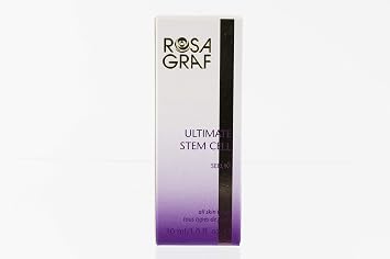 Rosa Graf Ultimate Stem Cell 24hr Serum 1 Oz