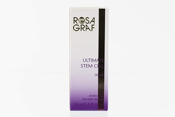Rosa Graf Ultimate Stem Cell 24hr Serum 1 Oz