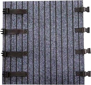 Rv Stufenabdeckungen - rutschfeste Stufenabdeckungen Für Campingfahrzeuge,Verstellbare Stufenauflage Für Wohnmobile Reisemobile Campingausrüstung Outdoor Veranstaltungen