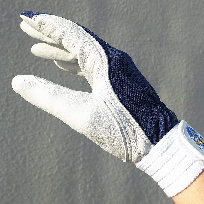 Amazon | [assy] 自衛隊グッズ グローブ 航空自衛隊 ブルーインパルス