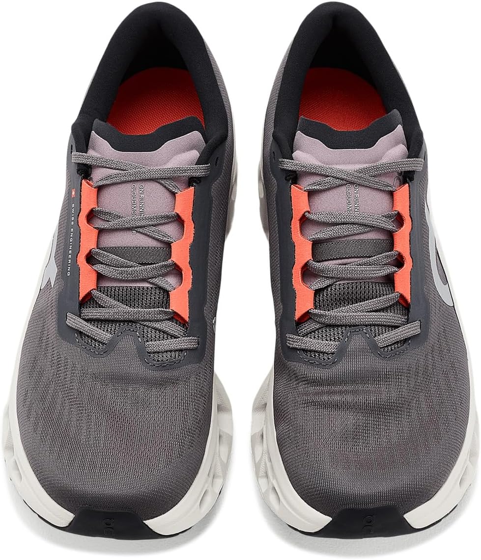 On Men's Cloudmonster 3 Sneaker