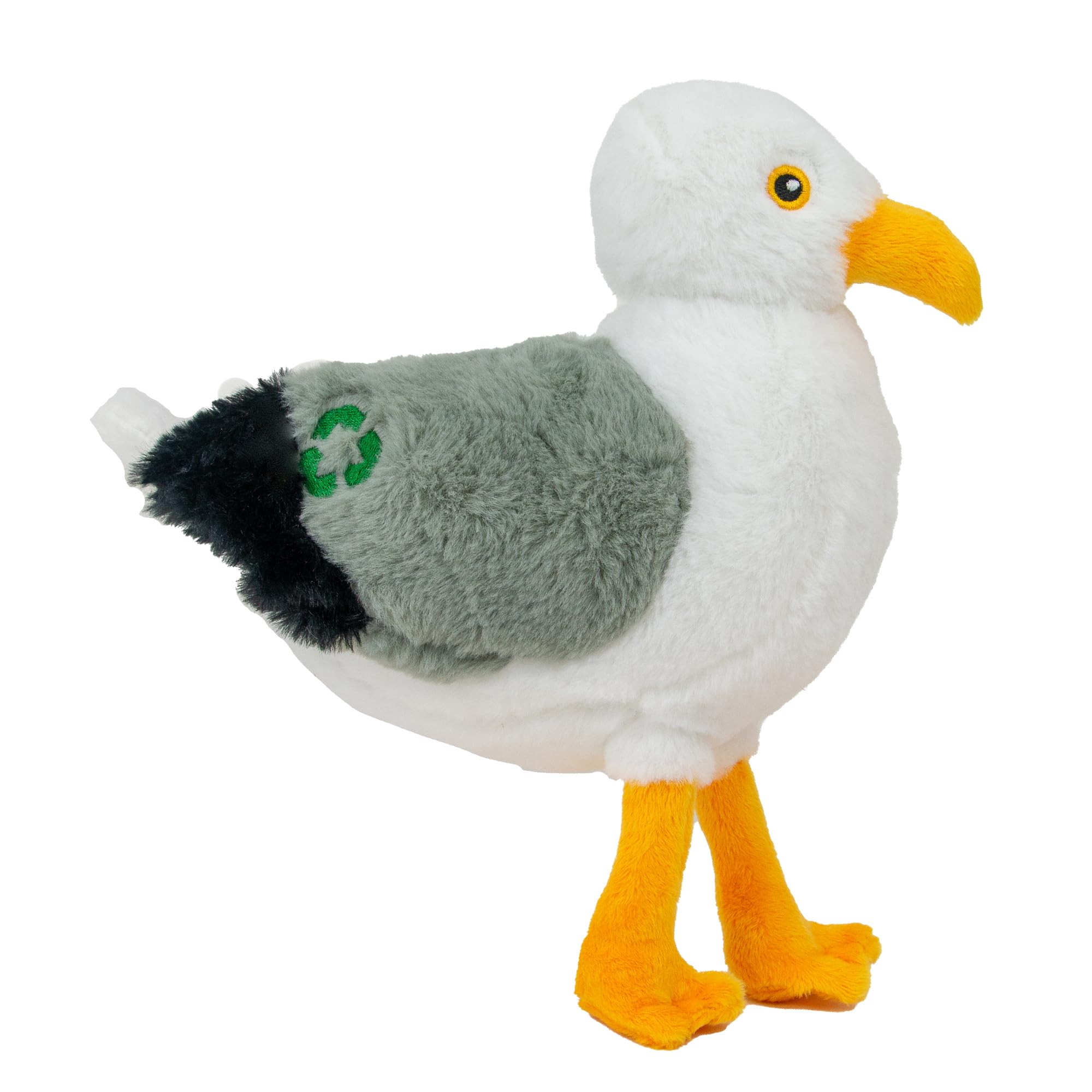 Ancol Seagull Dog Toy Made From Recycled Plastics Kinder To The Earth