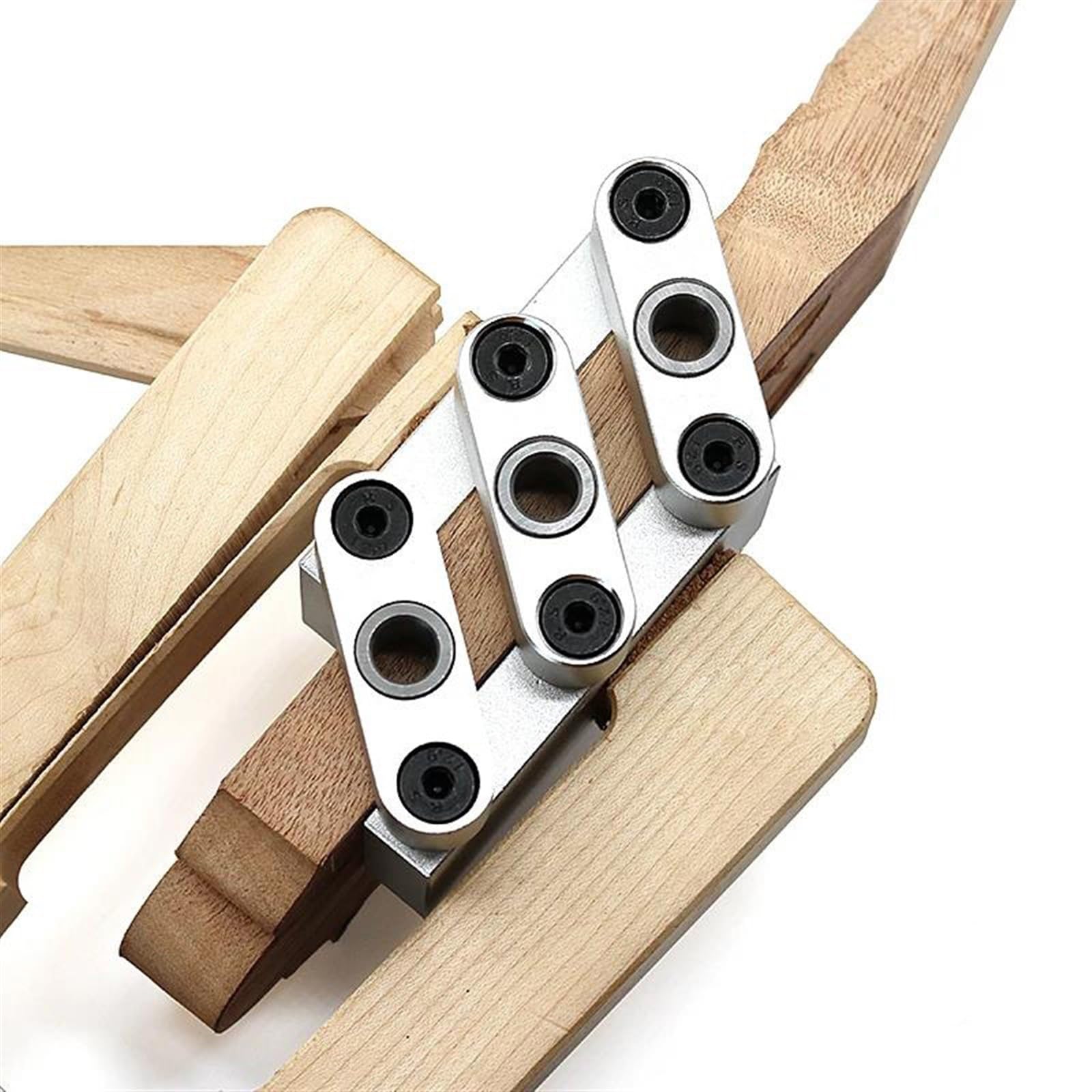 kit di installazione per chitarra Manopola Per Chitarra Classica, Manopola Per Apertura, Posizione Della Manopola Per Corda, Posizionamento, Foro, Stampo Per Chitarra