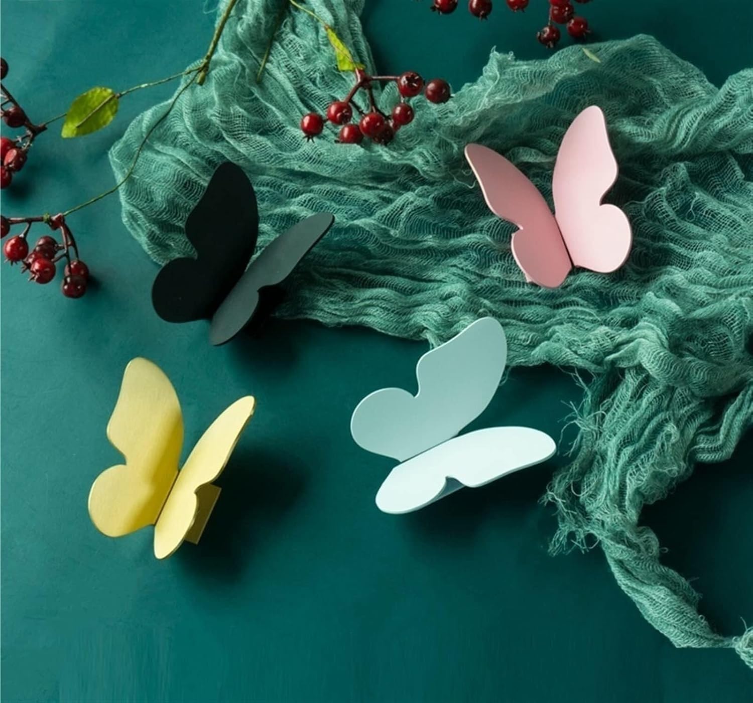 Pink/White/Black/Gold Solid Brass Knobs Cupboard Pulls Kitchen Cabinet Drawer Handles Furniture Decor Hardware 1Pcs Furniture Accessories