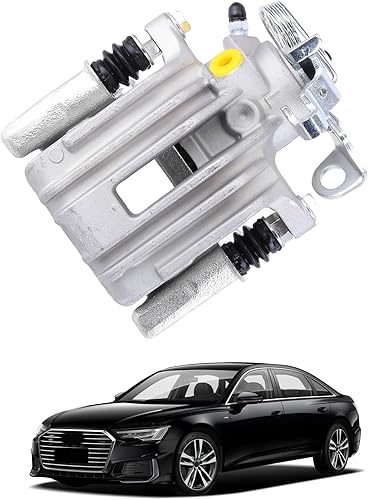 LICHENGTAI 2x étrier de frein arrière gauche et droit 1J0615423, 8N0615423D, 1J0