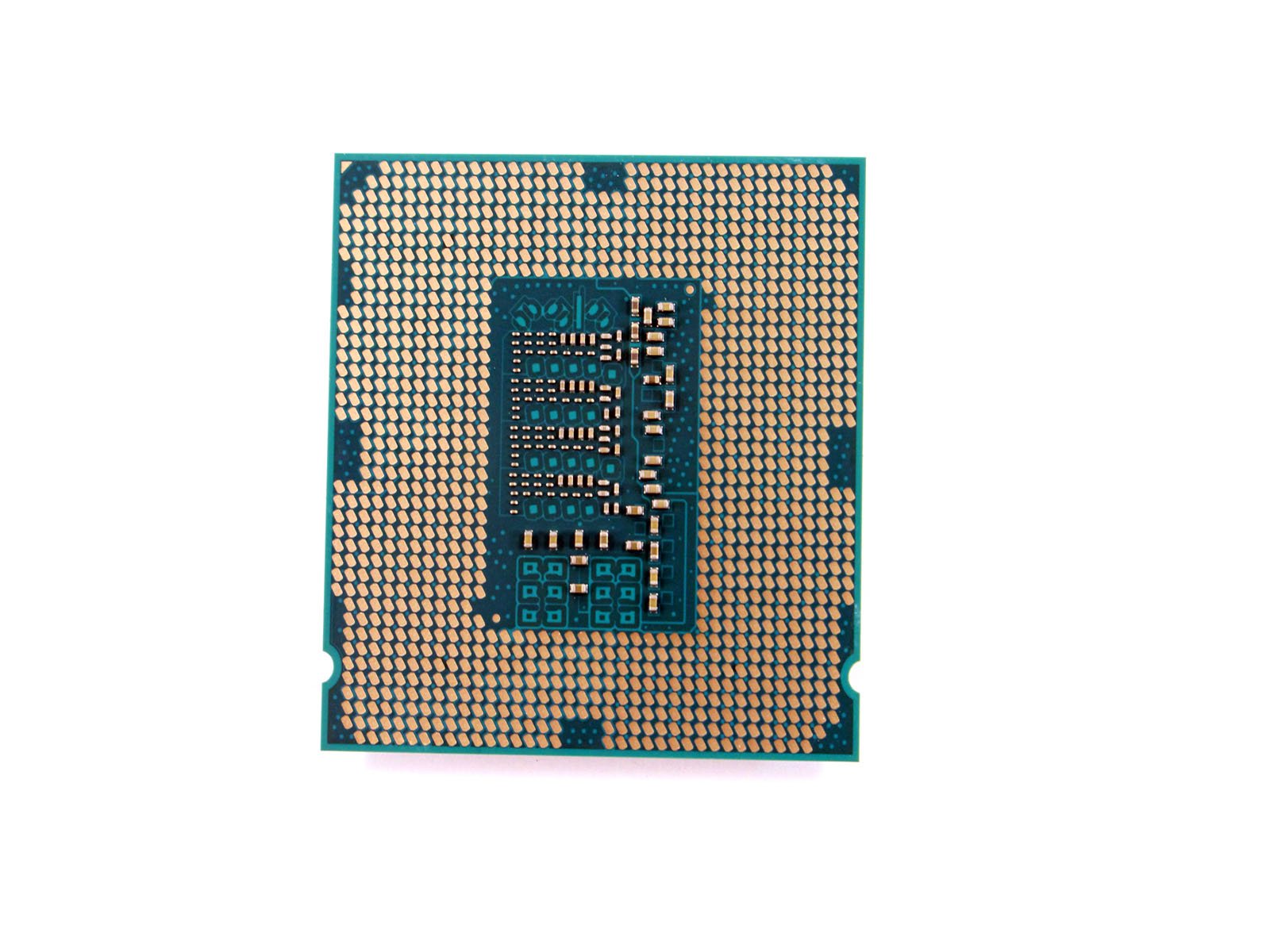 Intel Core i5-4460 3.2GHz 6MB LGA 1150 CPU Processor SR1QK