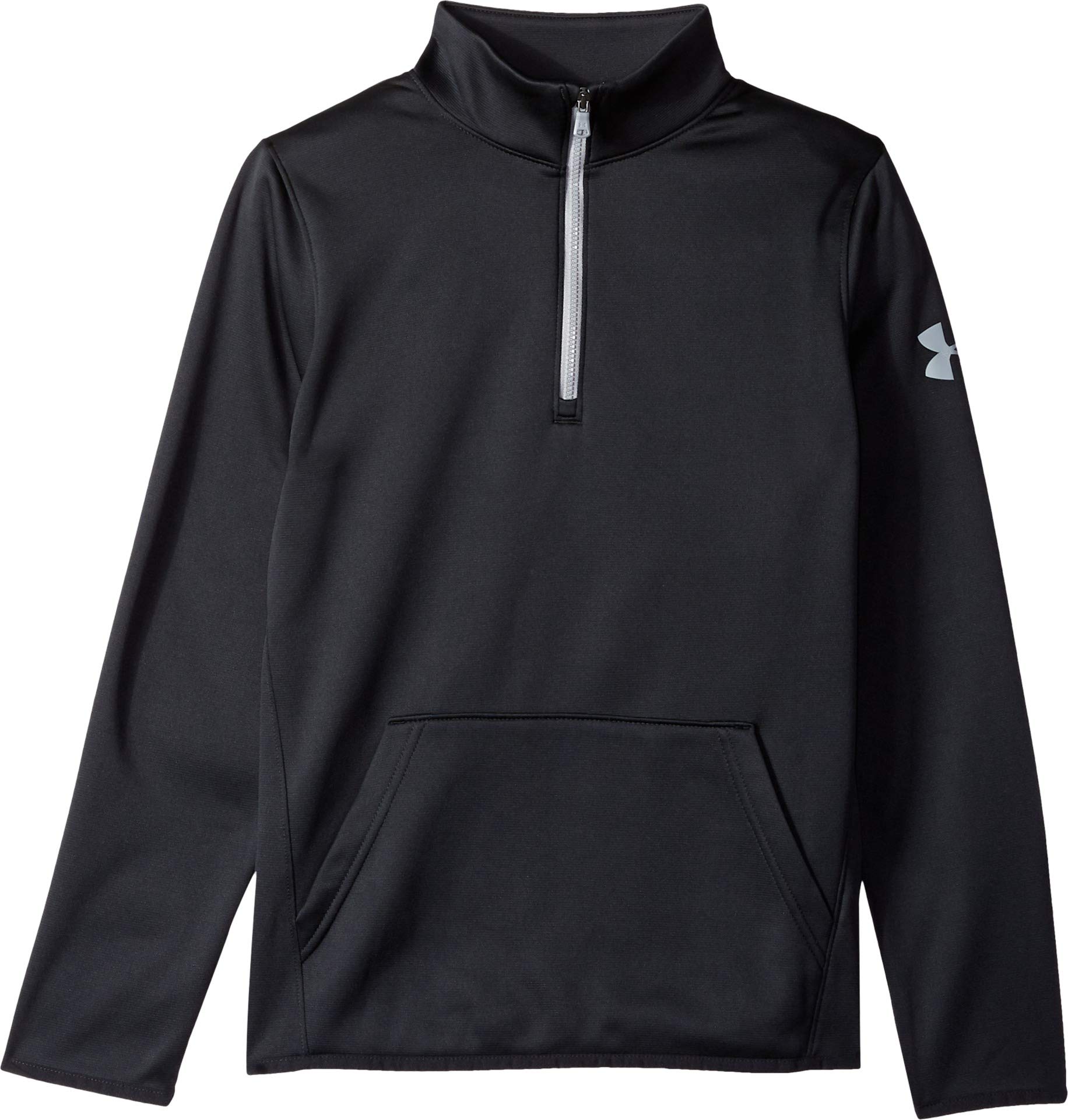 Under Armour Boys Fleece 1/2 Zip
