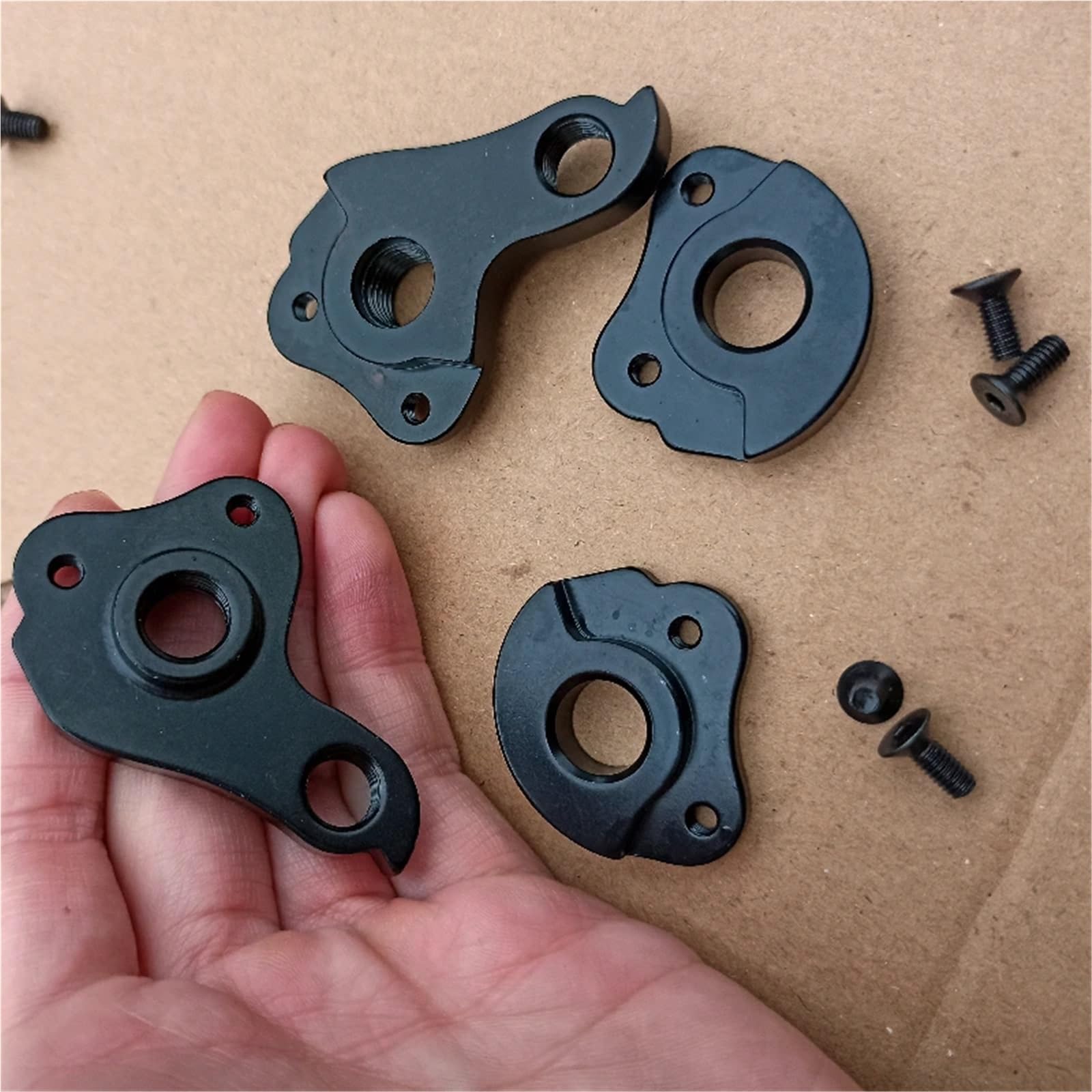 1 pz. Forcellino MECH for Bicicletta for A/U/T/H/O/R 14-192A-120 B/i/a/n/c/h/i N/I/R/O/N/EI/M/P/U/L/S/O ER/O/A/D C1355082 P/o/s/e/i/d/o/n XC/A/L/I/B/R/E