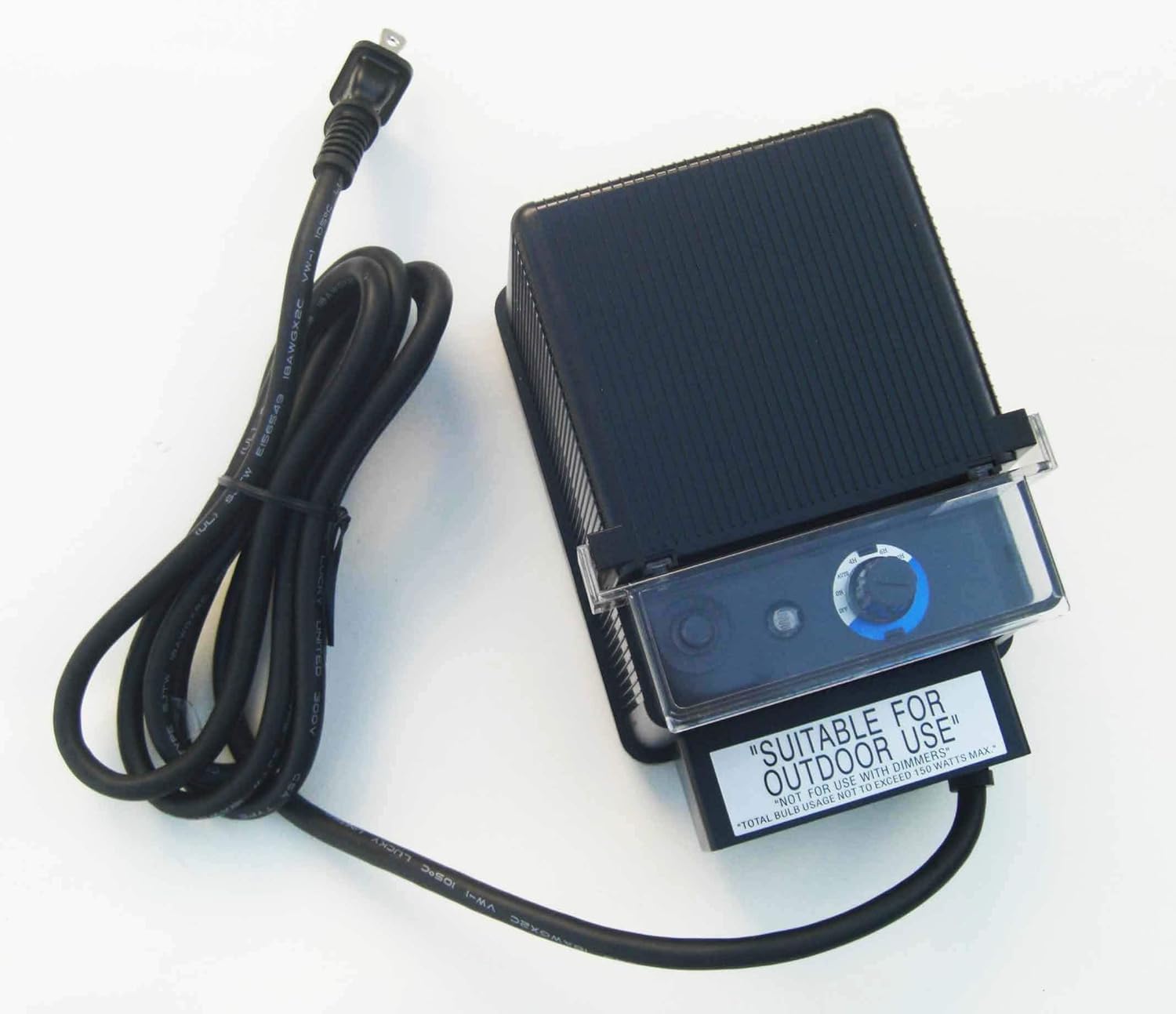 Best Pro Lighting Transformers (300-BLK)