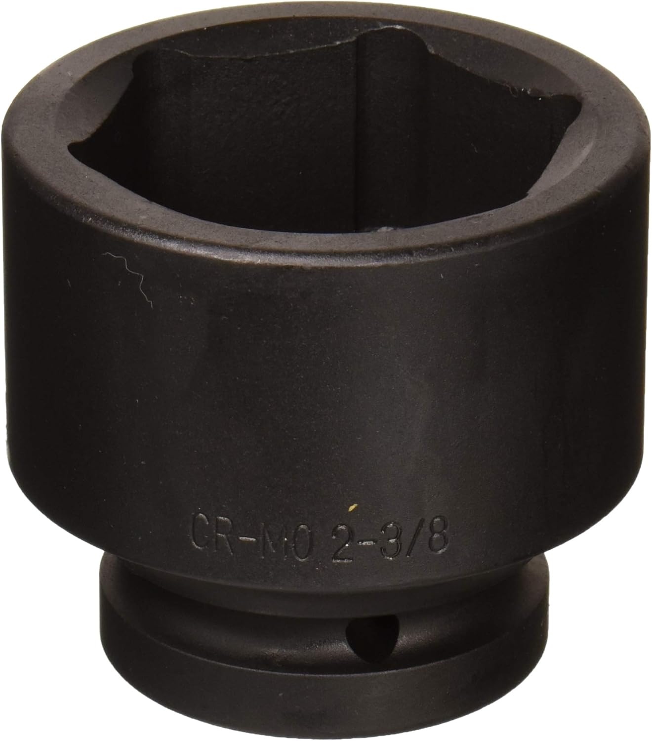 Sunex 0576 1-Inch Drive 2-3/8-Inch Impact Socket