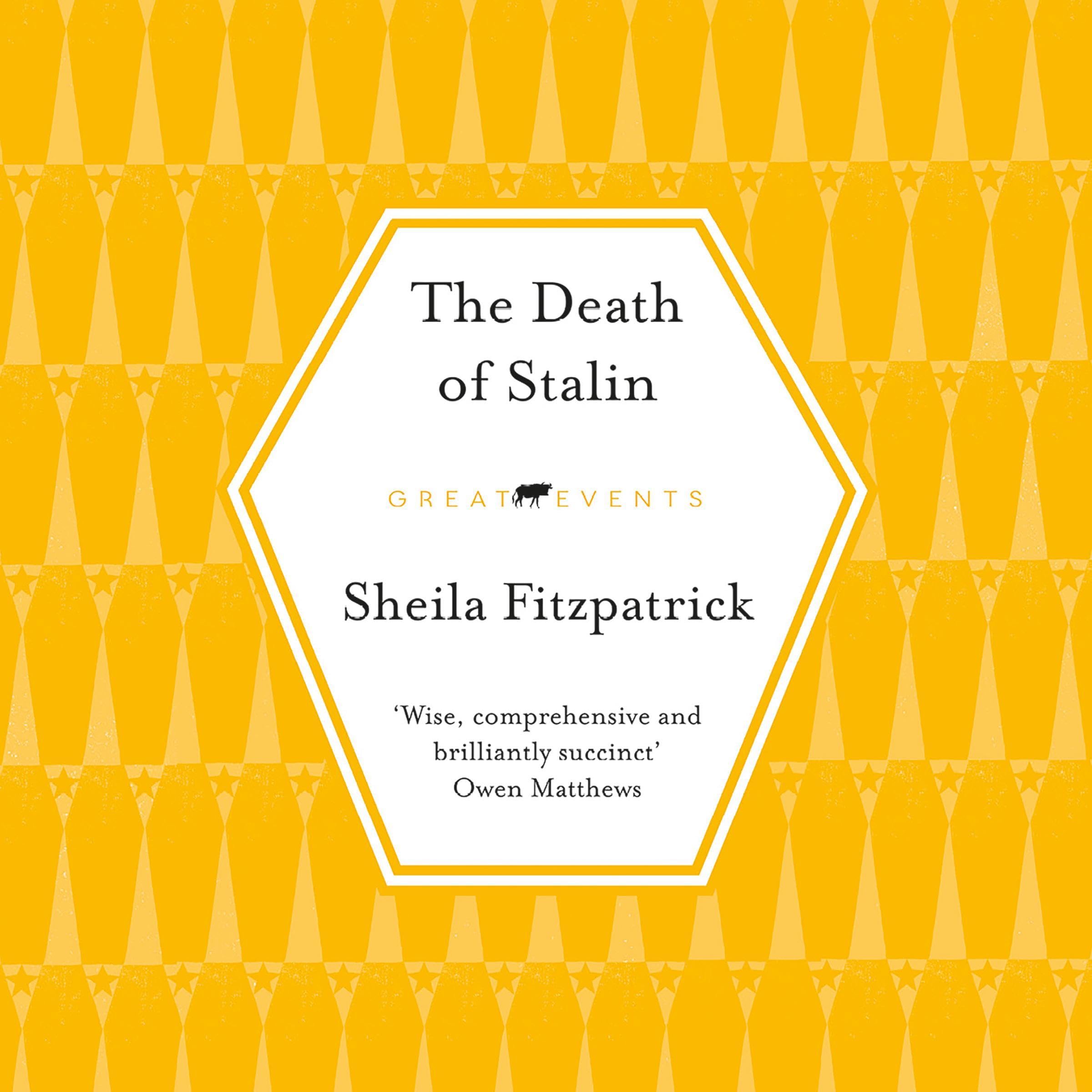 The Death of Stalin