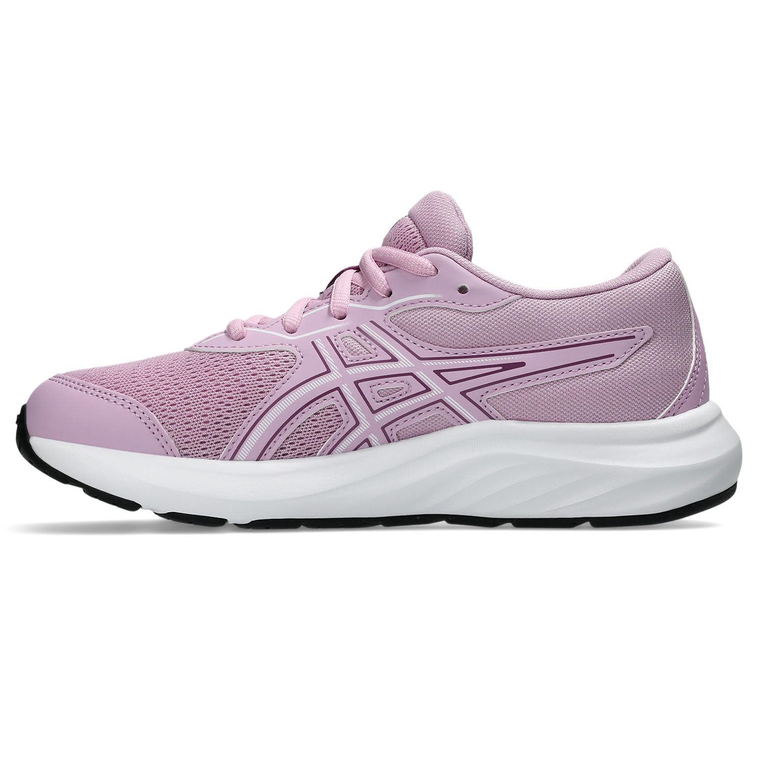 ASICS Contend 9 GS Sneaker, 4.5 UK