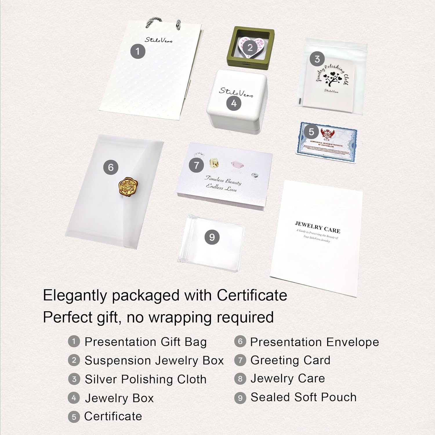 Princess Diana Necklace, 3.75 ct Lab Grown Blue Sapphire Pendant for Women, Halo Sapphire Necklace in Rhodium Plated 925 Sterling Silver, Royal Blue Jewelry, Anniversary Birthday Gift for Her - Image 6