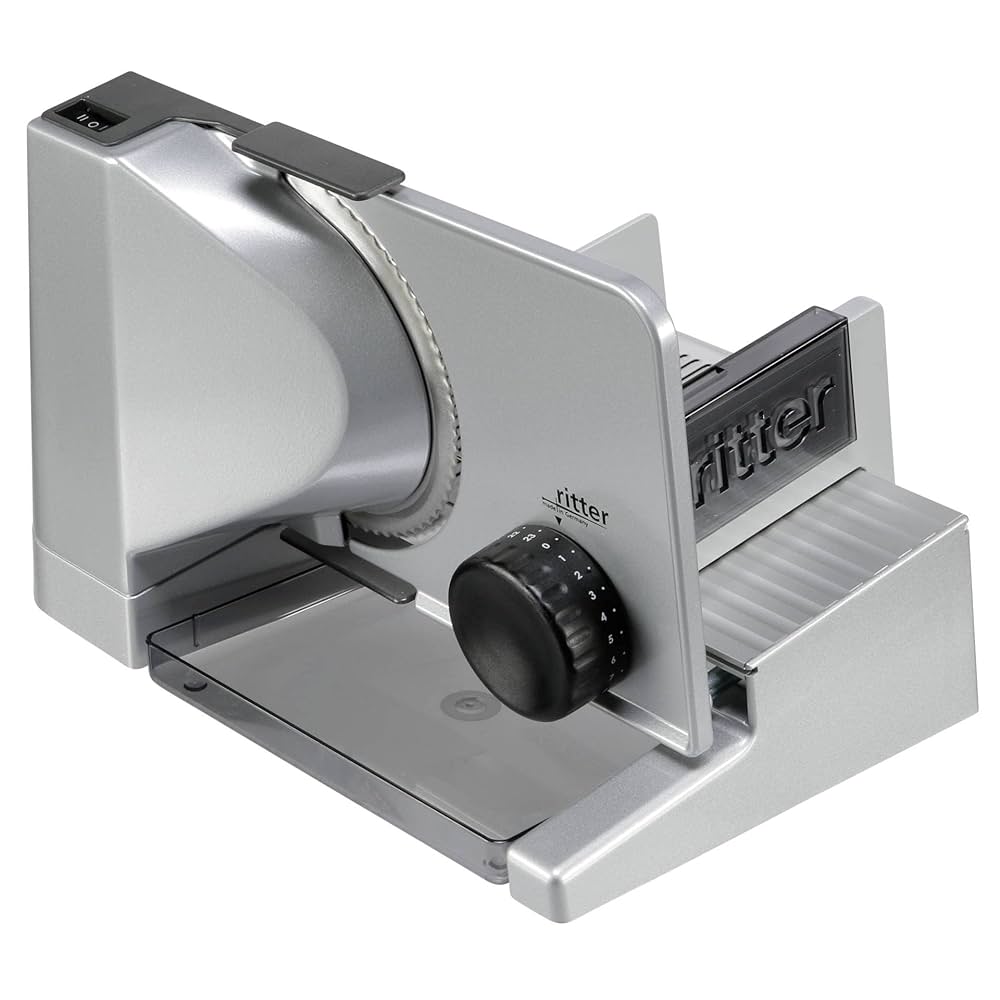 Amazon.co.jp: Ritter リッタースライサー solida4(ソリダ4