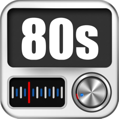 80s Music - Radio Stations