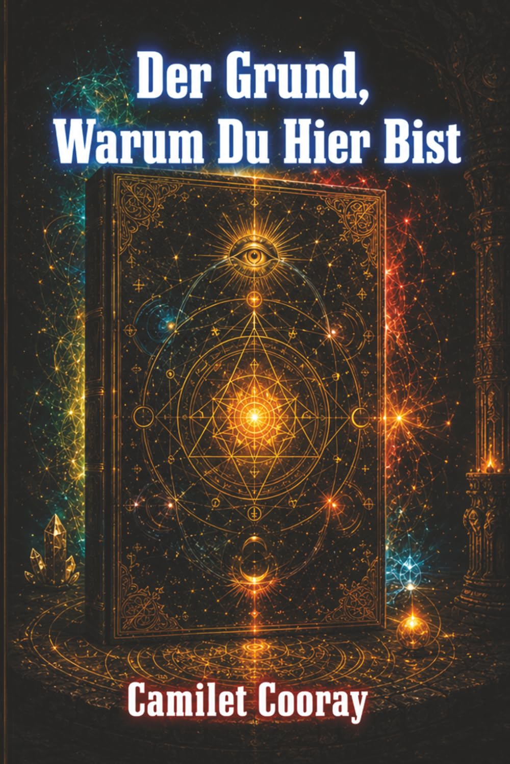 Der Grund, Warum Du Hier Bist: Ein Zeichen, Das Deine Seele Erkannt Hat