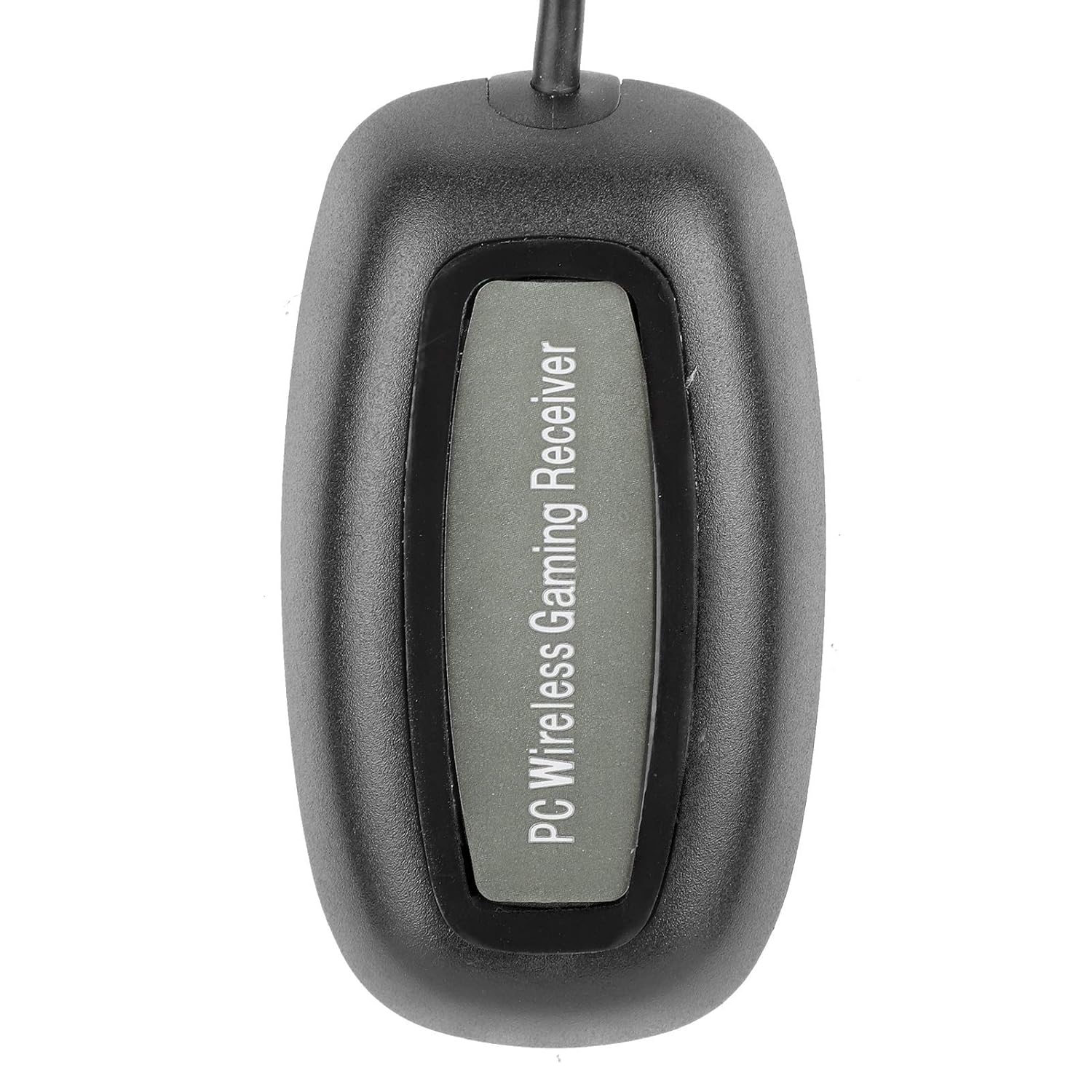 Wirel Gaming Controller A for 360 OlePlug and Play USB Receiver for PC Gaming