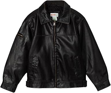 big boys bomber jacket