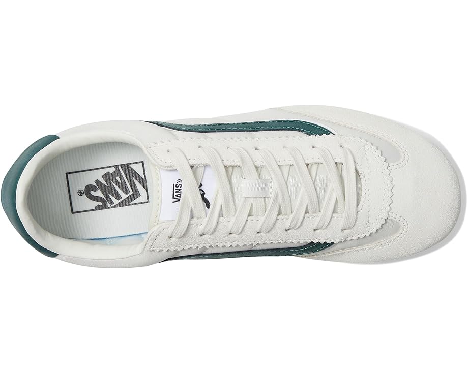 Vans Super Lowpro - Top View