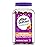 Alka-Seltzer Heartburn + Gas ReliefChews, Antacid + Antigas Chews for Fast Heartburn Relief, Gas, and Acid Indigestion Relief On the Go, 180 Ct