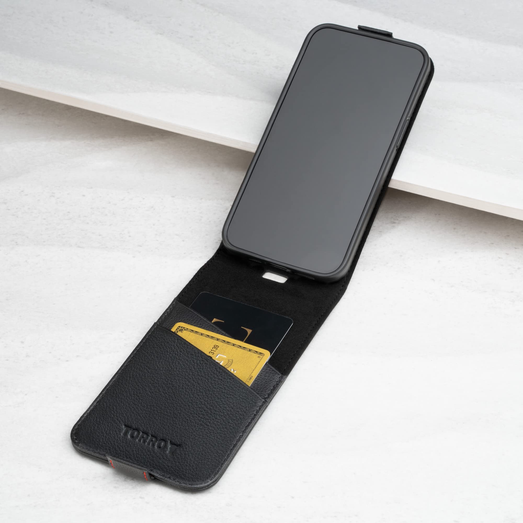 alcantara handyhülle iPhone 17 Alcantara Hülle für Autoliebhaber