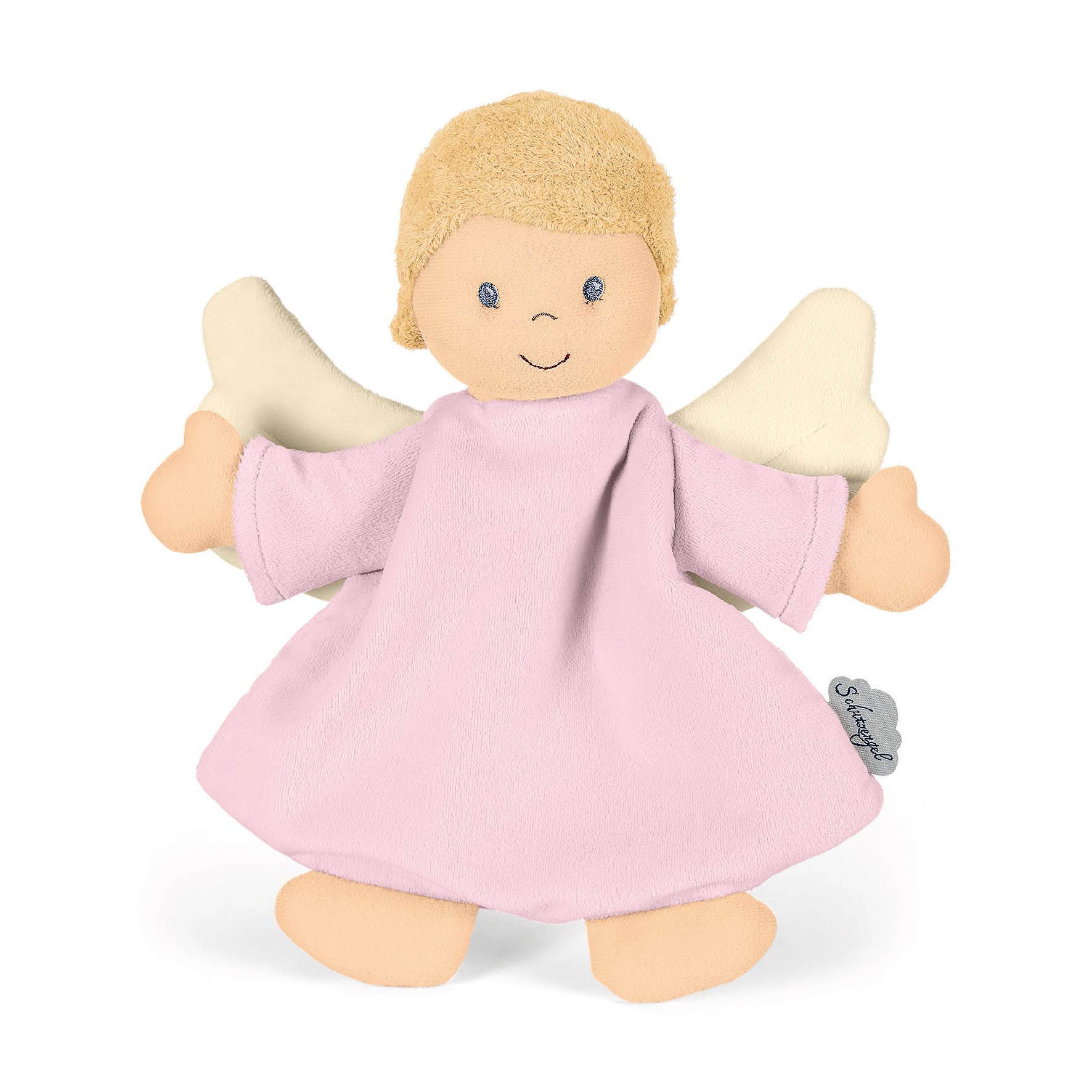 Sterntaler Anioł Stróż Przytulanka, Wielokolorowy, 26 cm,3211896