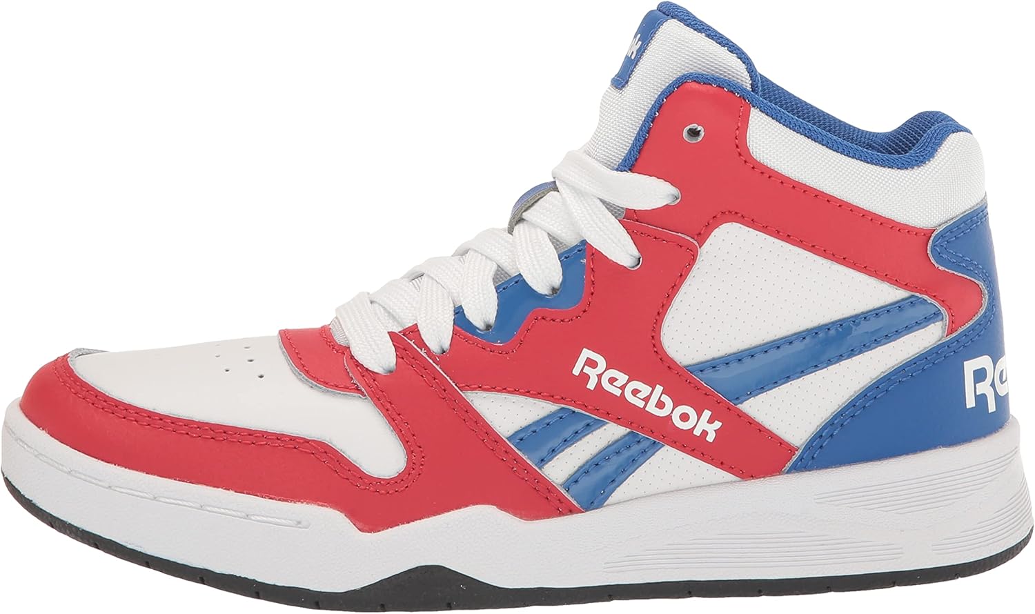  | Reebok Unisex-Child Bb4500 Court Sneaker | Sneakers