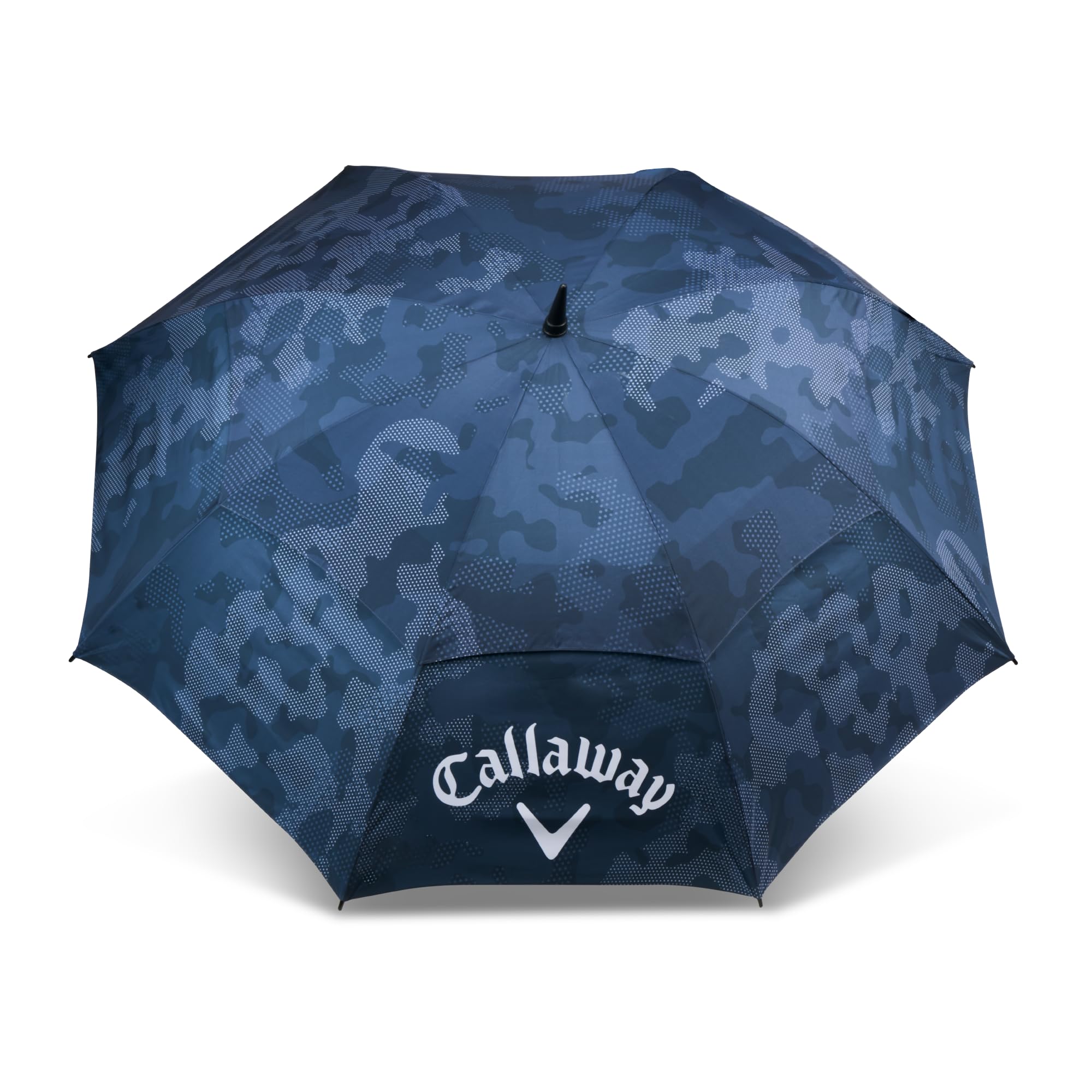Callaway Golf Shield 64" Double Canopy Golfschirm 2026