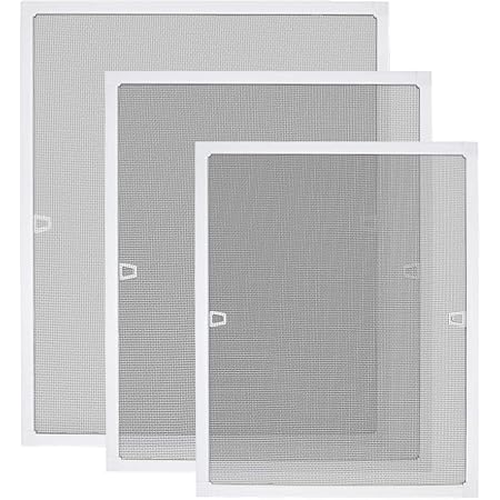 Tesa Fliegengitter Alu Rahmen Comfort Tür Weiß 220 Cm X 100 Cm Kaufen Bei