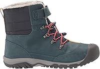 Vista 6 de KEEN Unisex-Child Greta mid Height Waterproof Snow Boot