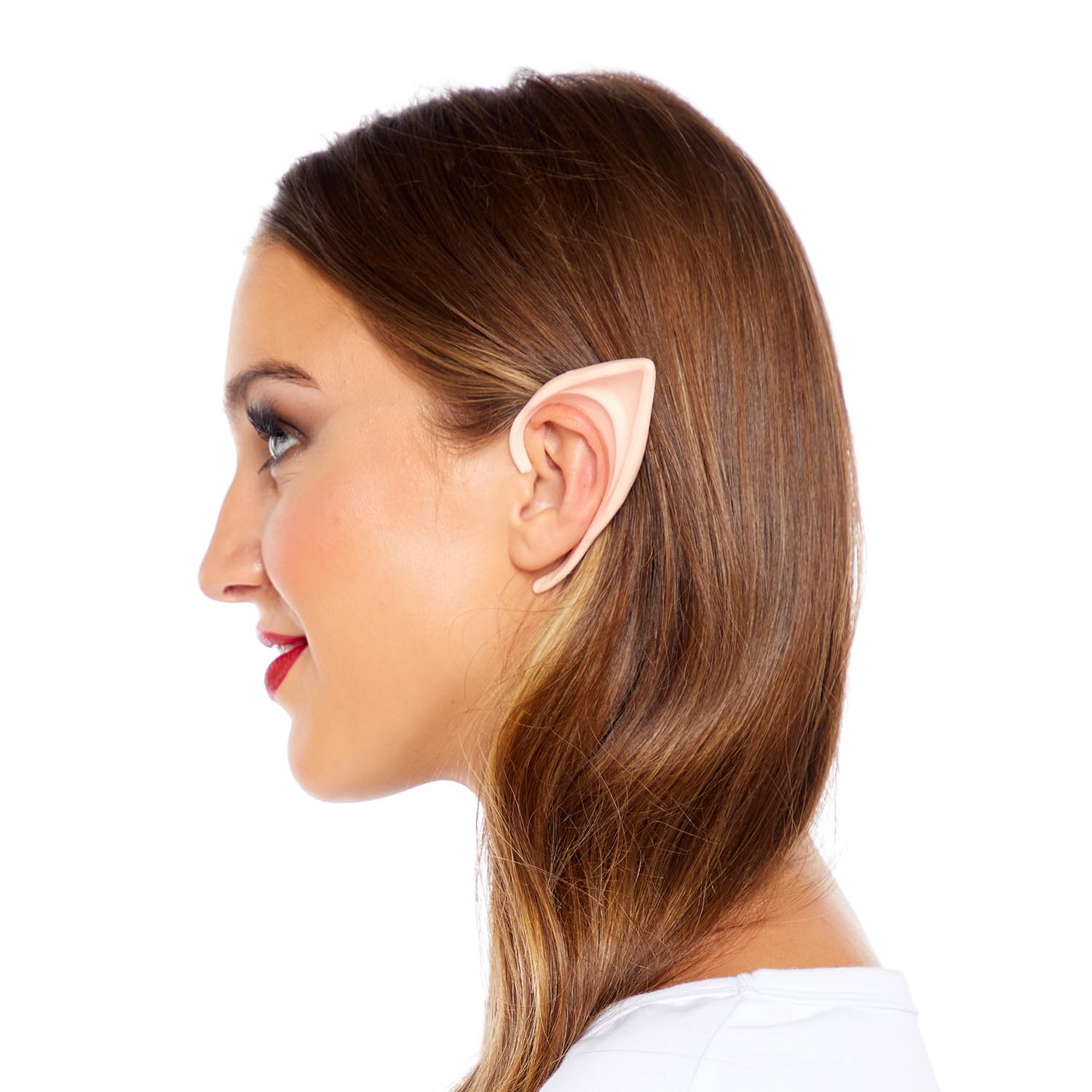 Elf Ears - Adult, Multi - Image 2