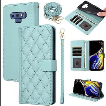 Samsung Galaxy Note 9       PU    Note9 Not S9