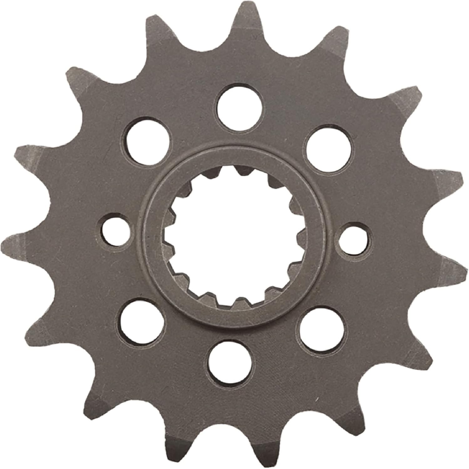 DB Electrical CST-516-15-2 Front Sprocket Compatible with/Replacement For: Suzuki GS 500 E 94 95 96 97 98 99 00 01 02, GS 500 F 04 05 06 07 08 09, GS 500 H 07 08 09