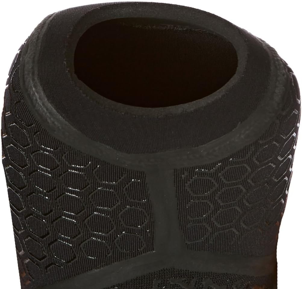 XCEL Men's Drylock 3-Finger Glove 5Mm