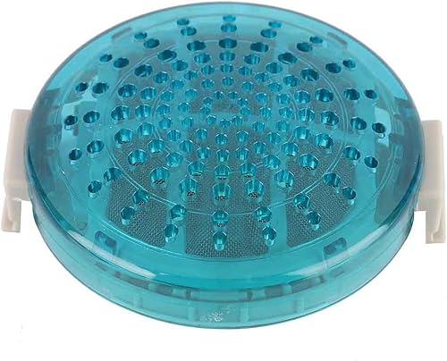 GLOGLOW Filtro de pelusa de malla para lavadora LG NEA61973201 WT H750