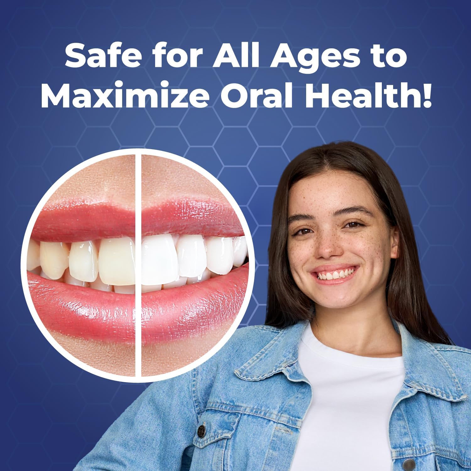 Pac-Dent ProMin Fluoride-Free Tooth Desensitizing Paste with CPIC Technology - Reduces Sensitivity via Remineralization & Dentinal Tubule Occlusion, 25g Tube, 2 Tubes/Box, 10 Boxes/Case