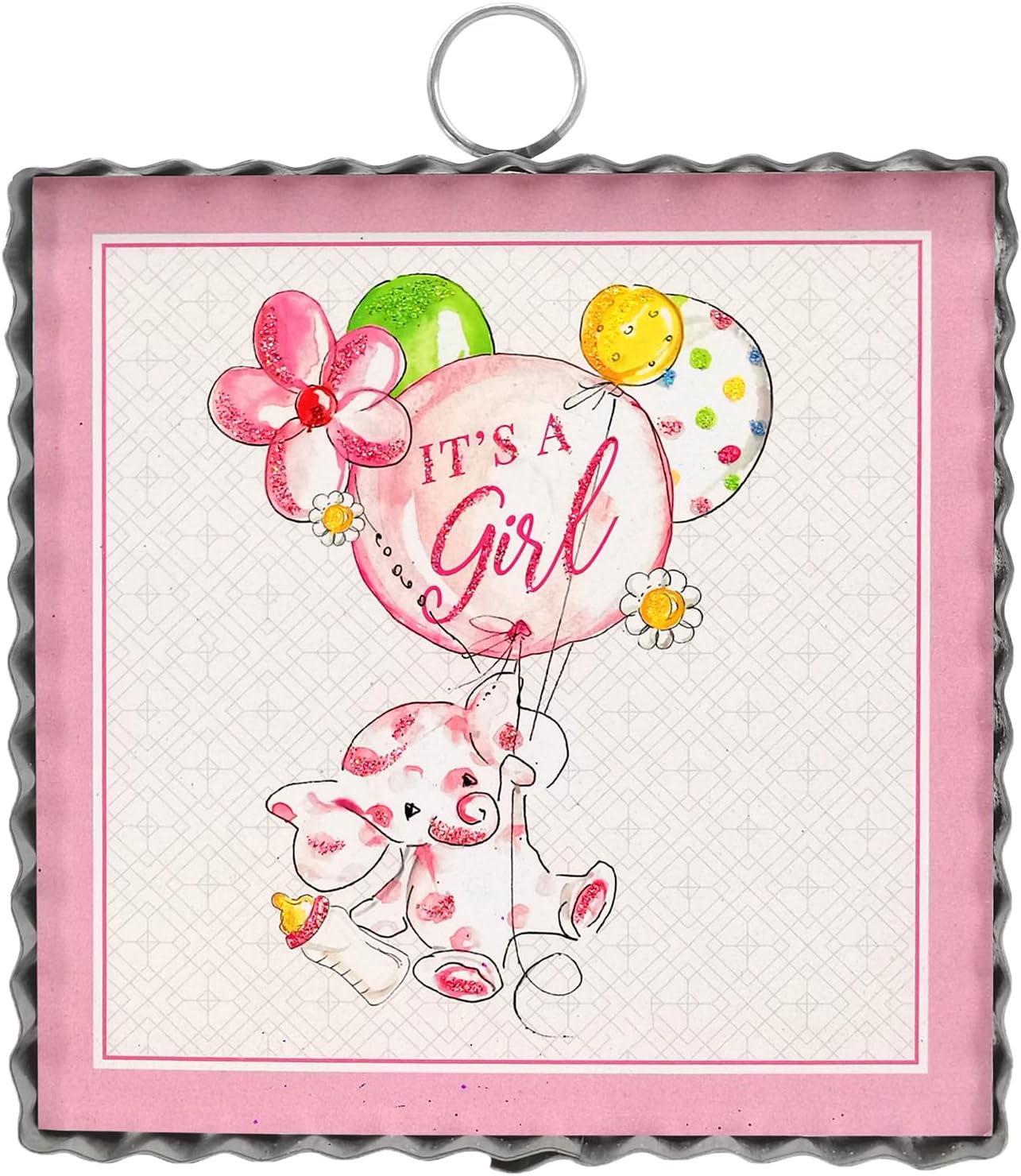 The Round Top Collection Mini It’s a Girl