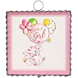 The Round Top Collection Mini It’s a Girl