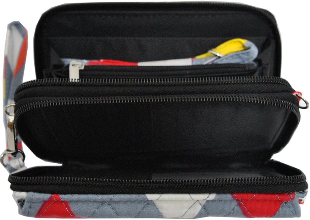 Prism NGIL All in One Wallet