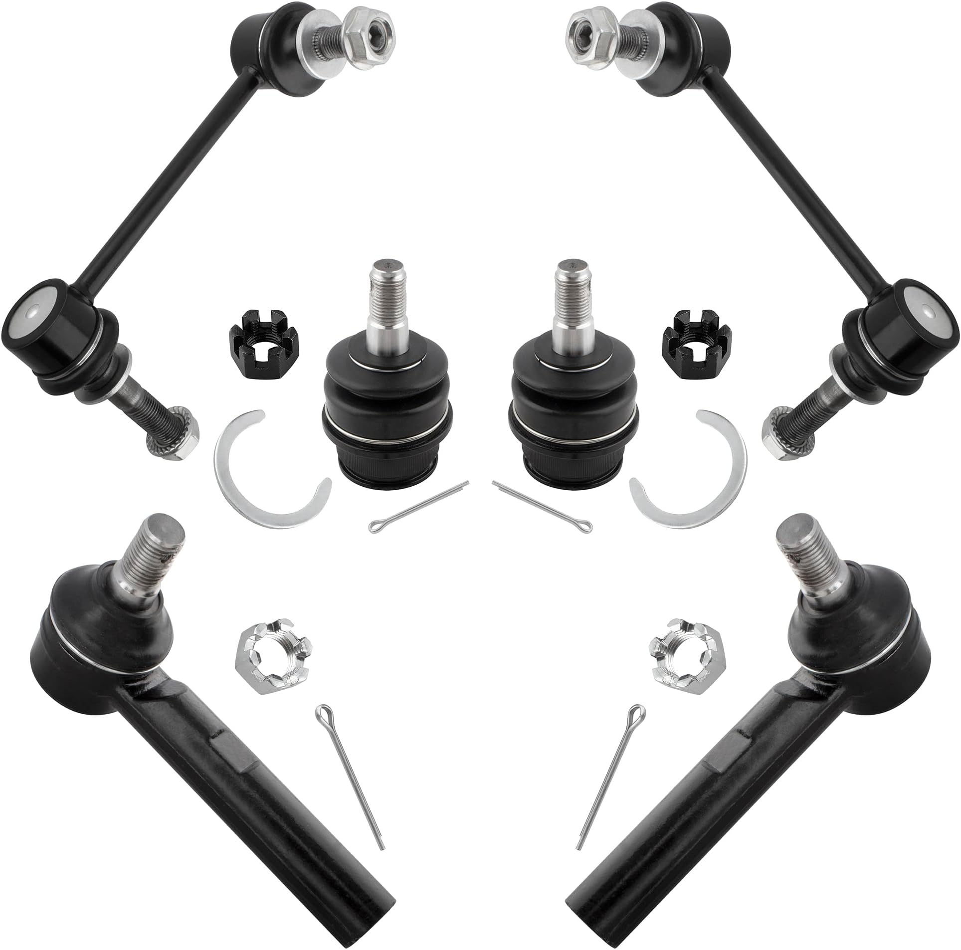 Ball Joints Fits for YMM600330072-6