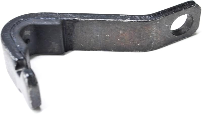 Gancho da tampa traseira Kawasaki 27012-0022 – 1 unidade