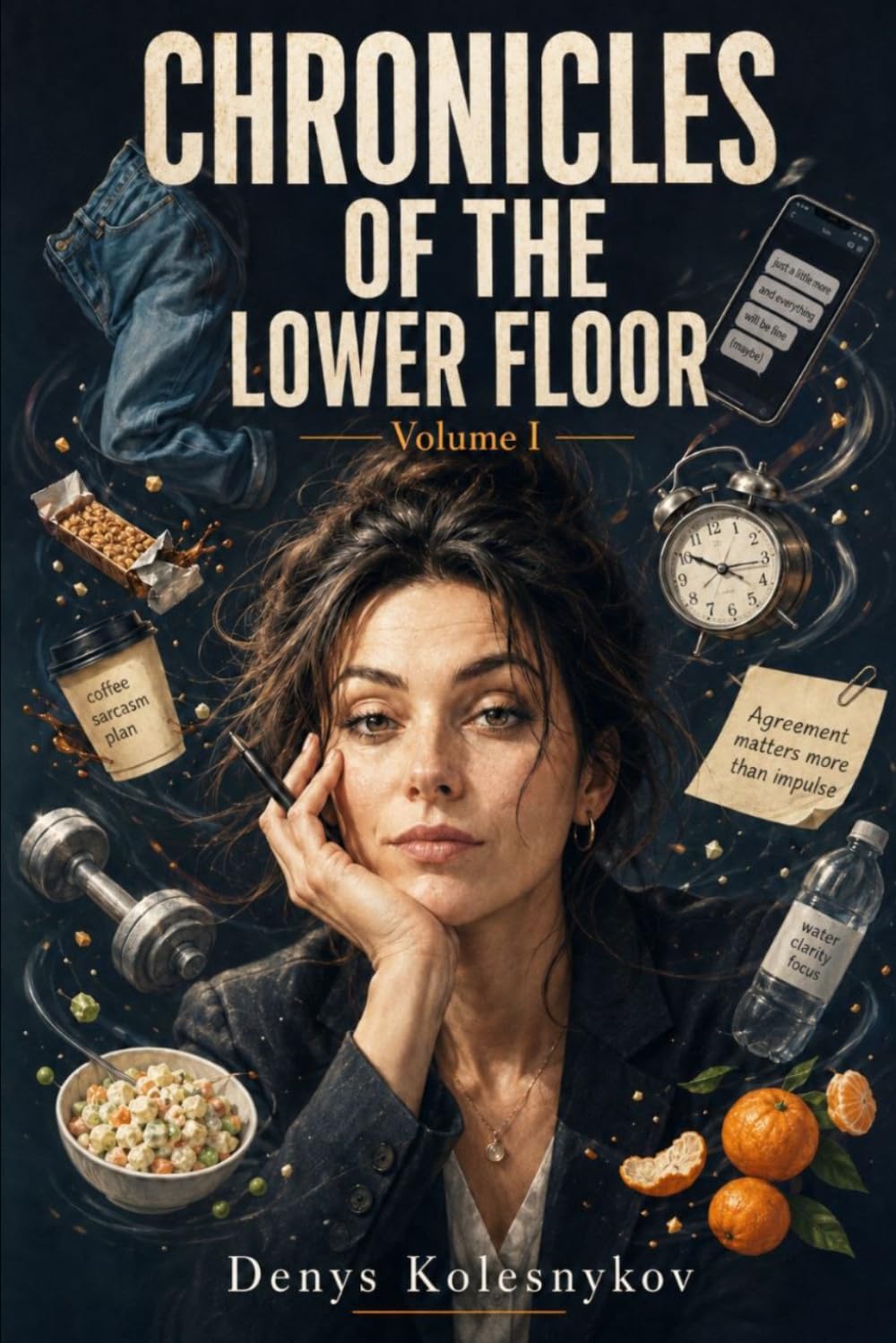 Chronicles of the Lower Floor: Volume I: Impulses and Unintended Consequences