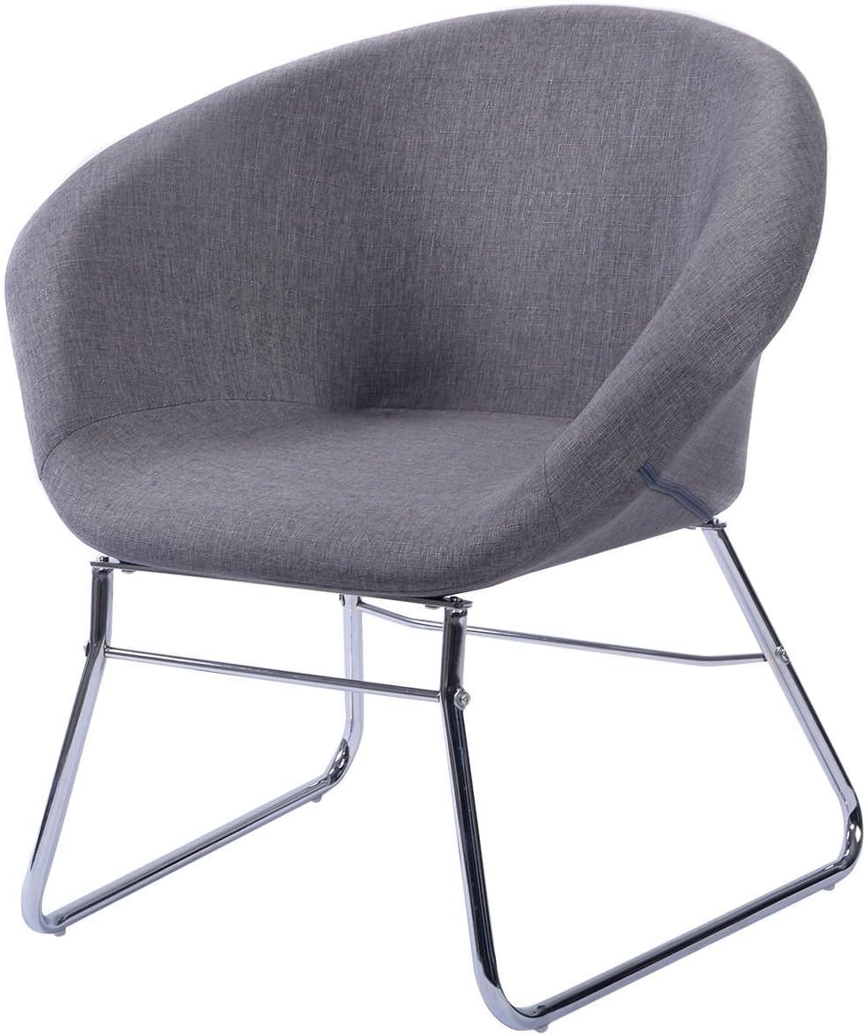 Lookpeech chair living room Leisure Arm furniture