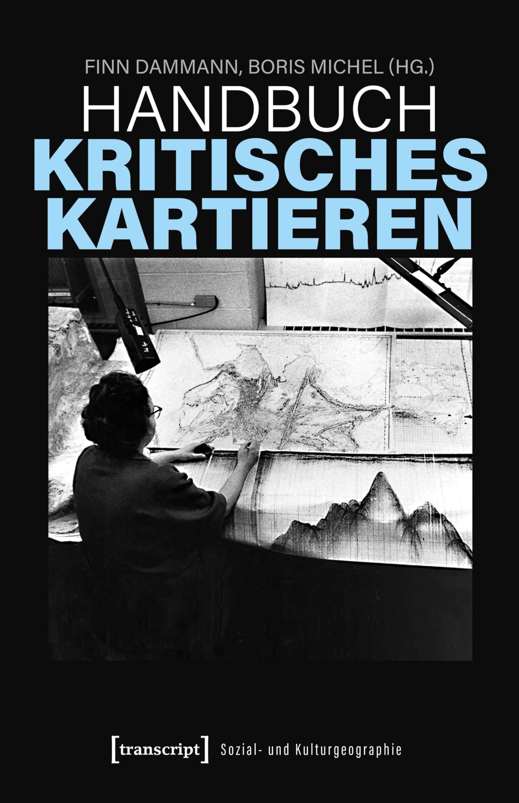 Kritisches Kartieren analyser les cartes sans biais idéologique